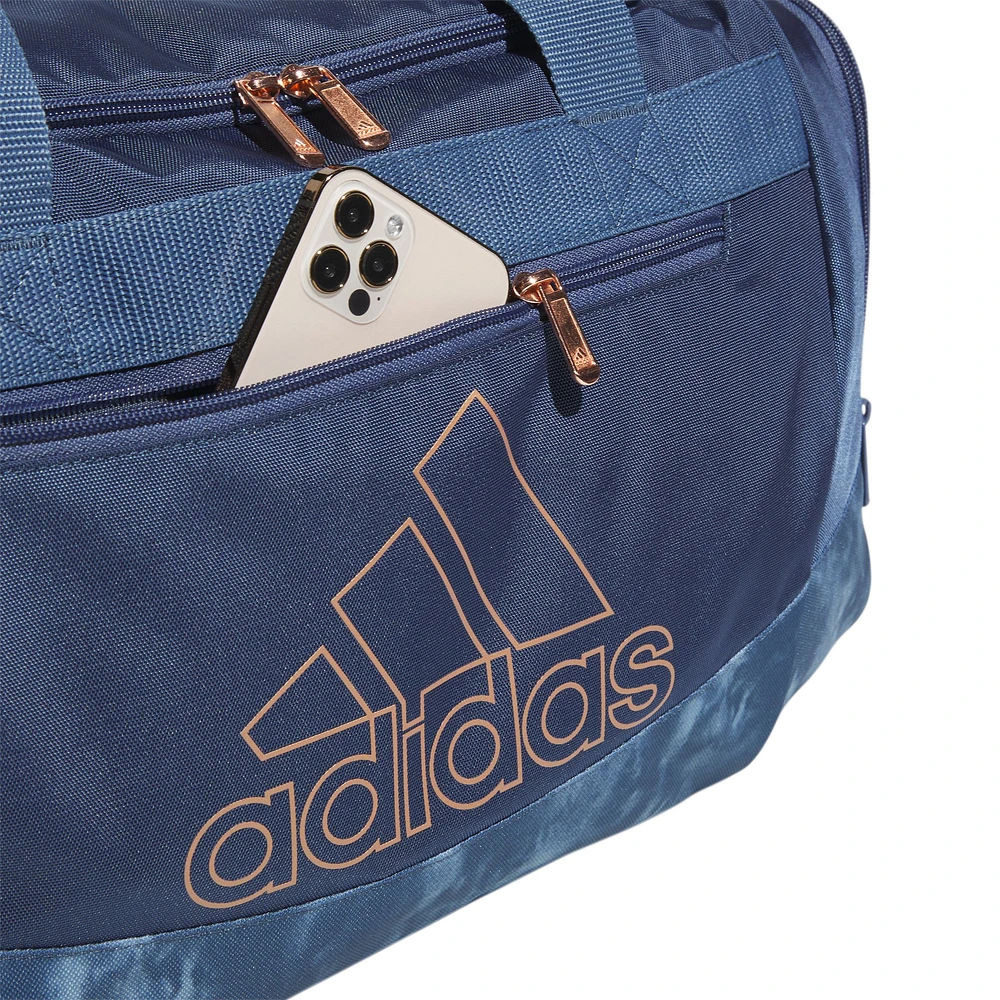 adidas Defender IV Duffel Bag, Small