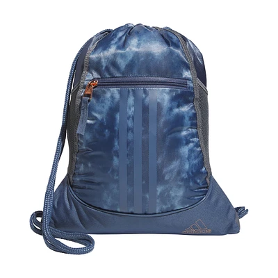 adidas Alliance II Sackpack/Drawstring Bag