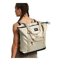 Under Armour Essentials Tote Backpack