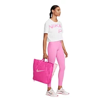 Nike Woman's Gym 24L Tote Bag