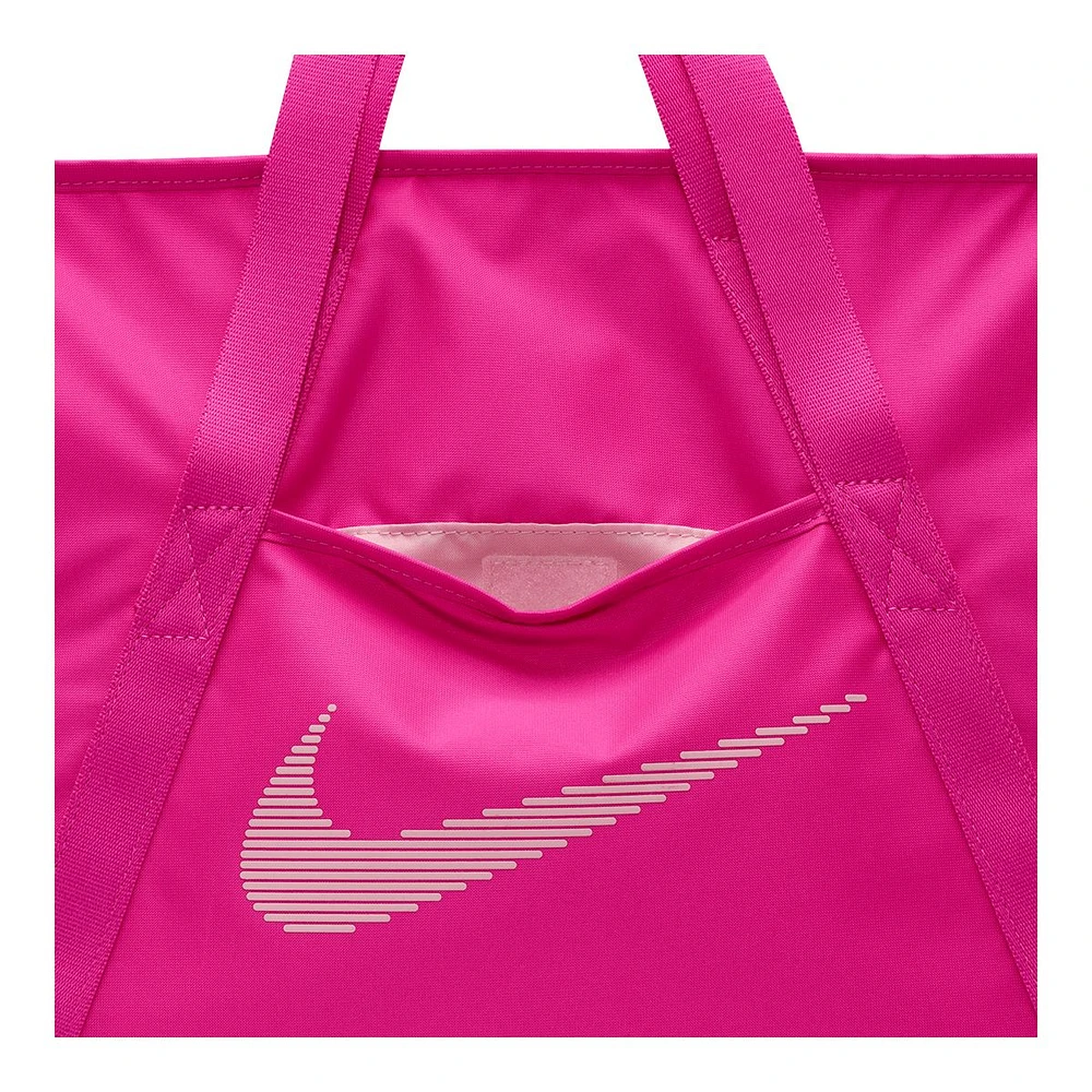 Nike Woman's Gym 24L Tote Bag