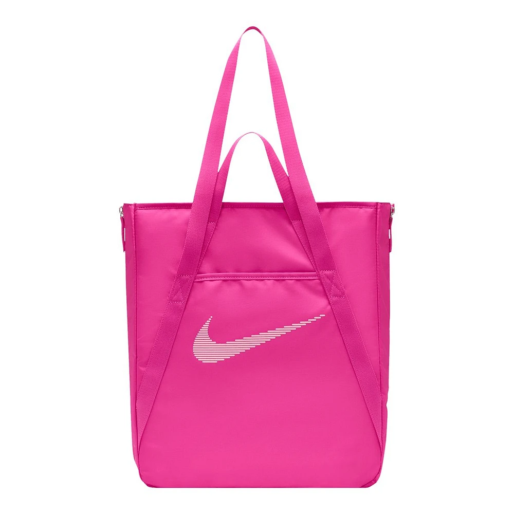 Nike Woman's Gym 24L Tote Bag