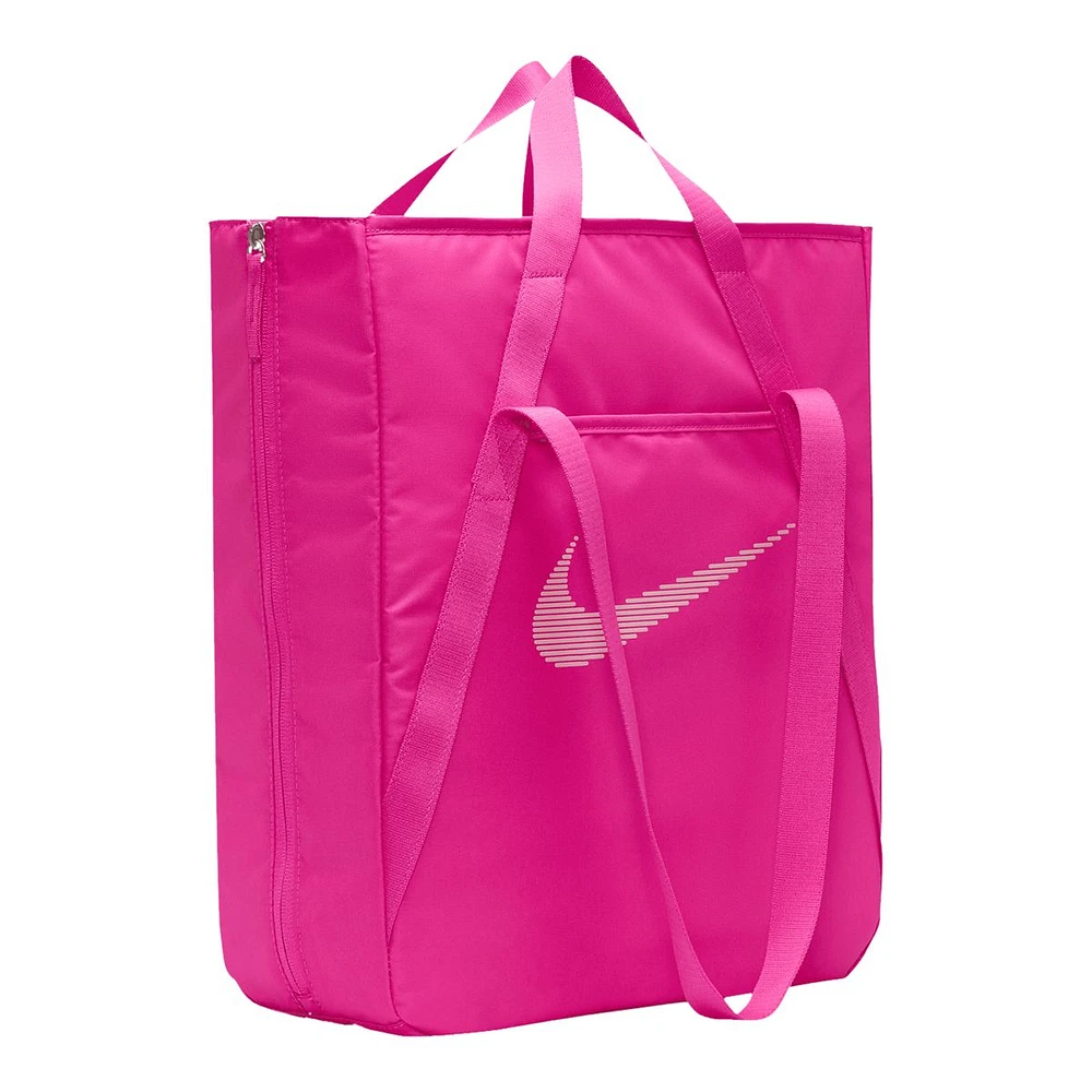 Nike Woman's Gym 24L Tote Bag