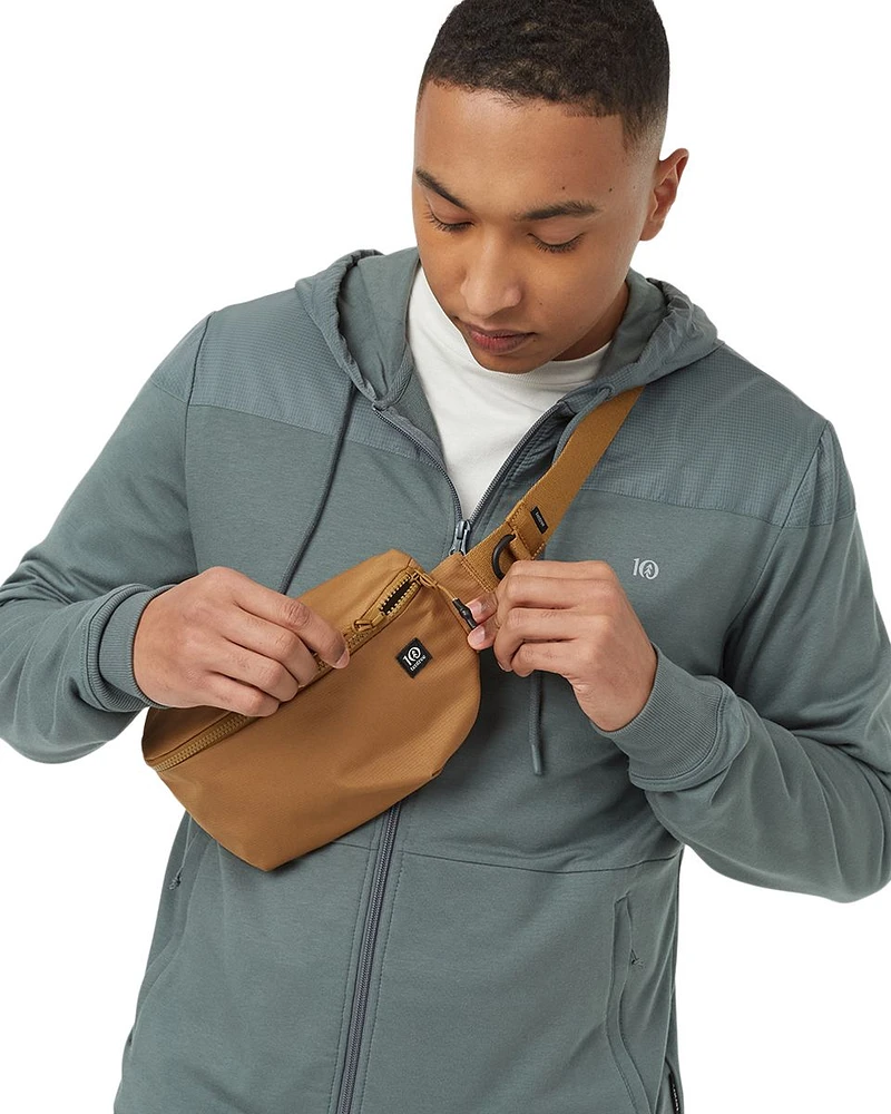 Tentree Ripstop Hip Bag