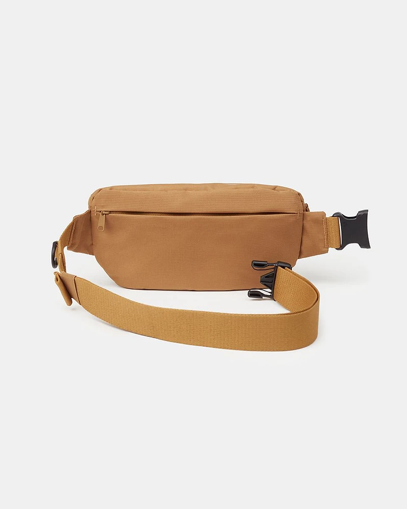 Tentree Ripstop Hip Bag