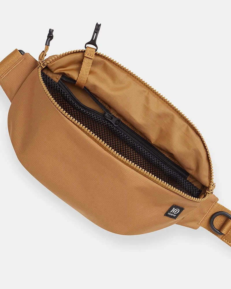 Tentree Ripstop Hip Bag