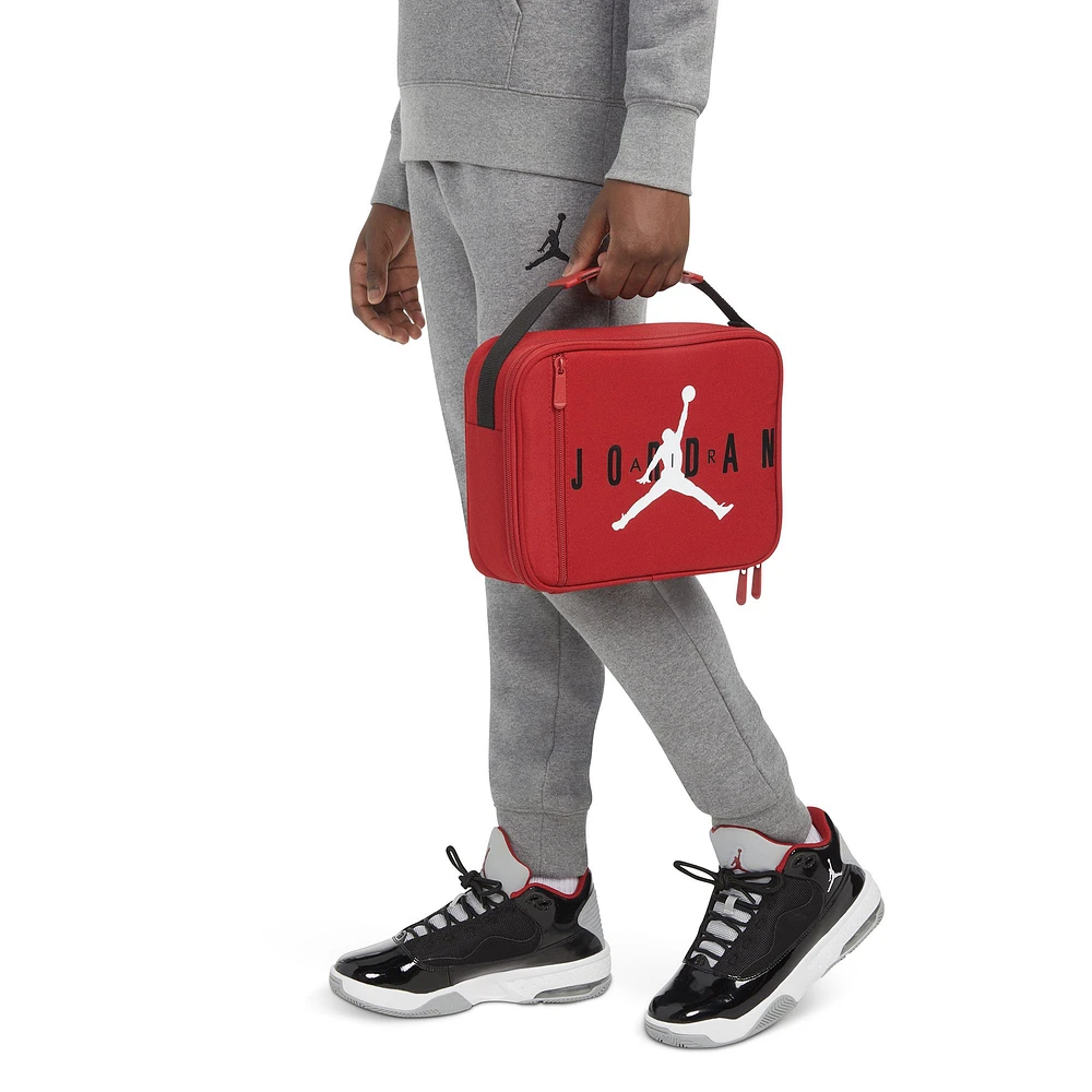 Jordan HBR Insulated Lunch Tote Bag