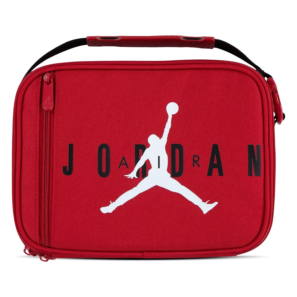 Jordan HBR Insulated Lunch Tote Bag