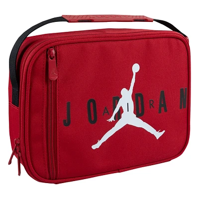 Jordan HBR Insulated Lunch Tote Bag