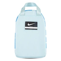 Nike Just Do It Zip Pull Lunch Tote