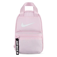 Nike Just Do It Zip Pull Lunch Tote