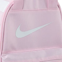 Nike Just Do It Zip Pull Lunch Tote