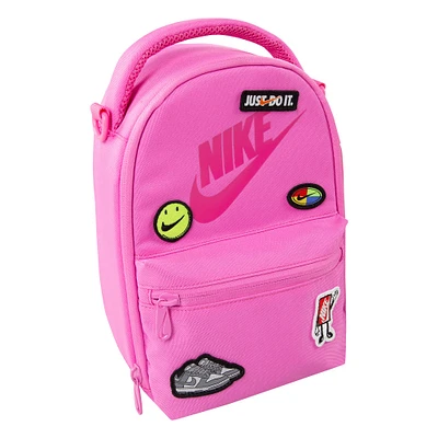 Nike Patch Lunch Tote Bag