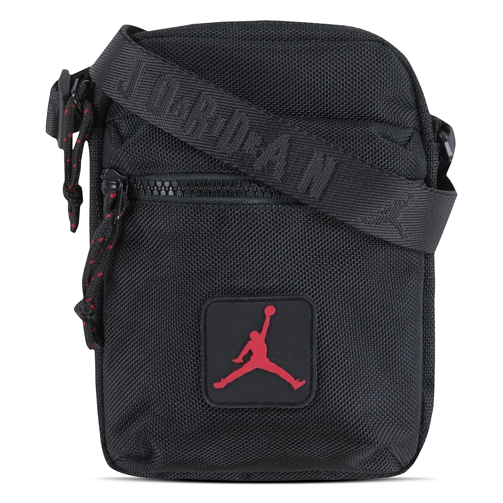 Jordan Rise Festival Bag