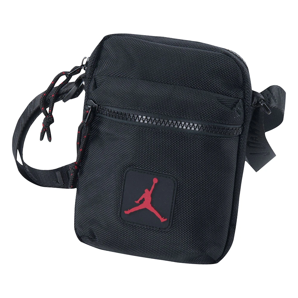 Jordan Rise Festival Bag