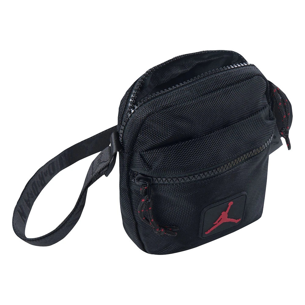 Jordan Rise Festival Bag