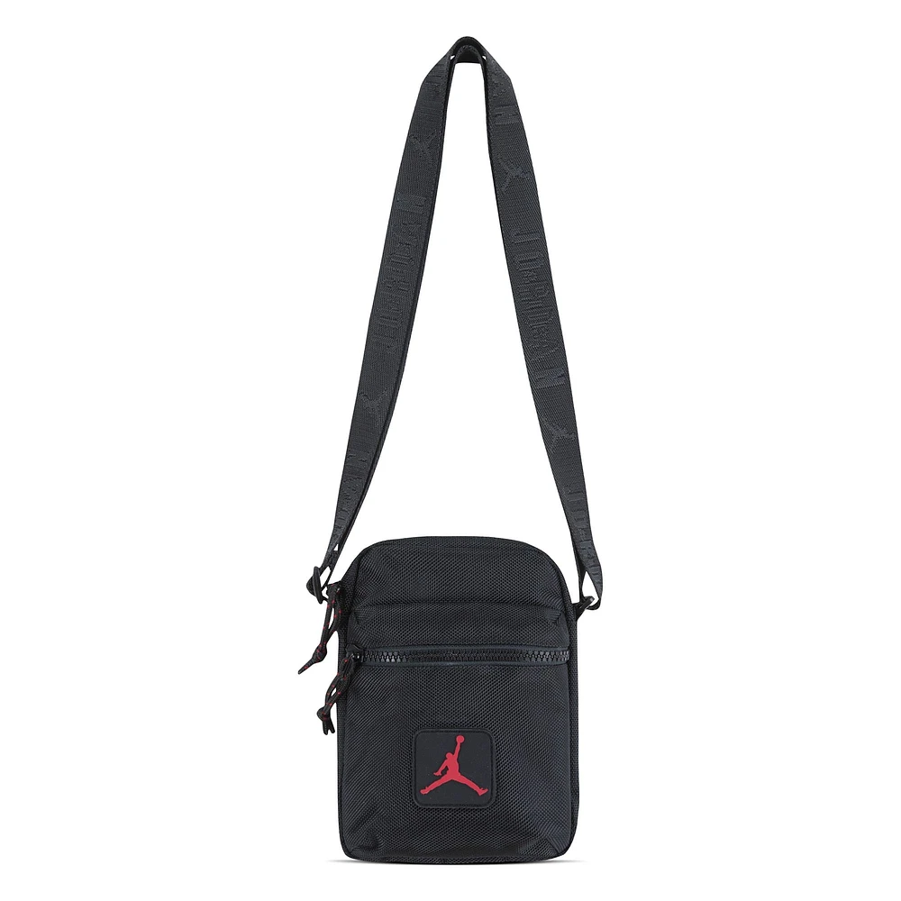 Jordan Rise Festival Bag