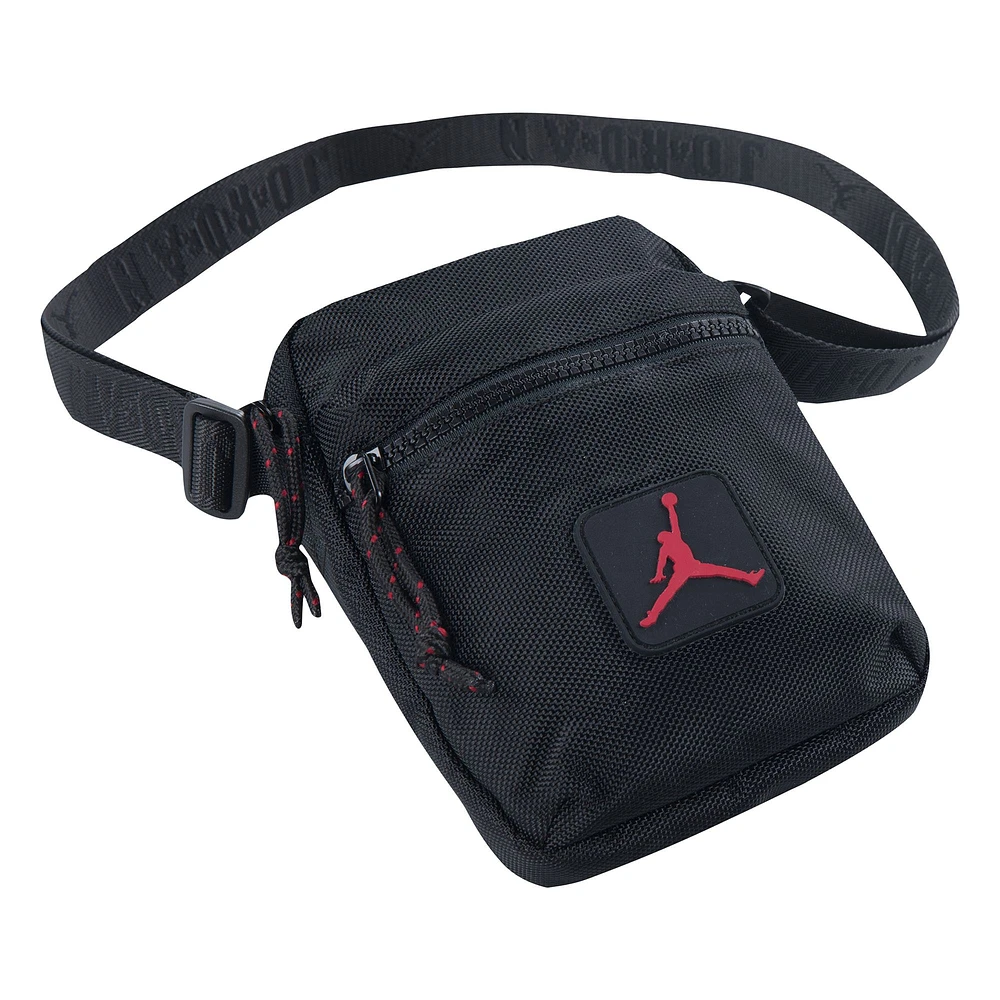 Jordan Rise Festival Bag