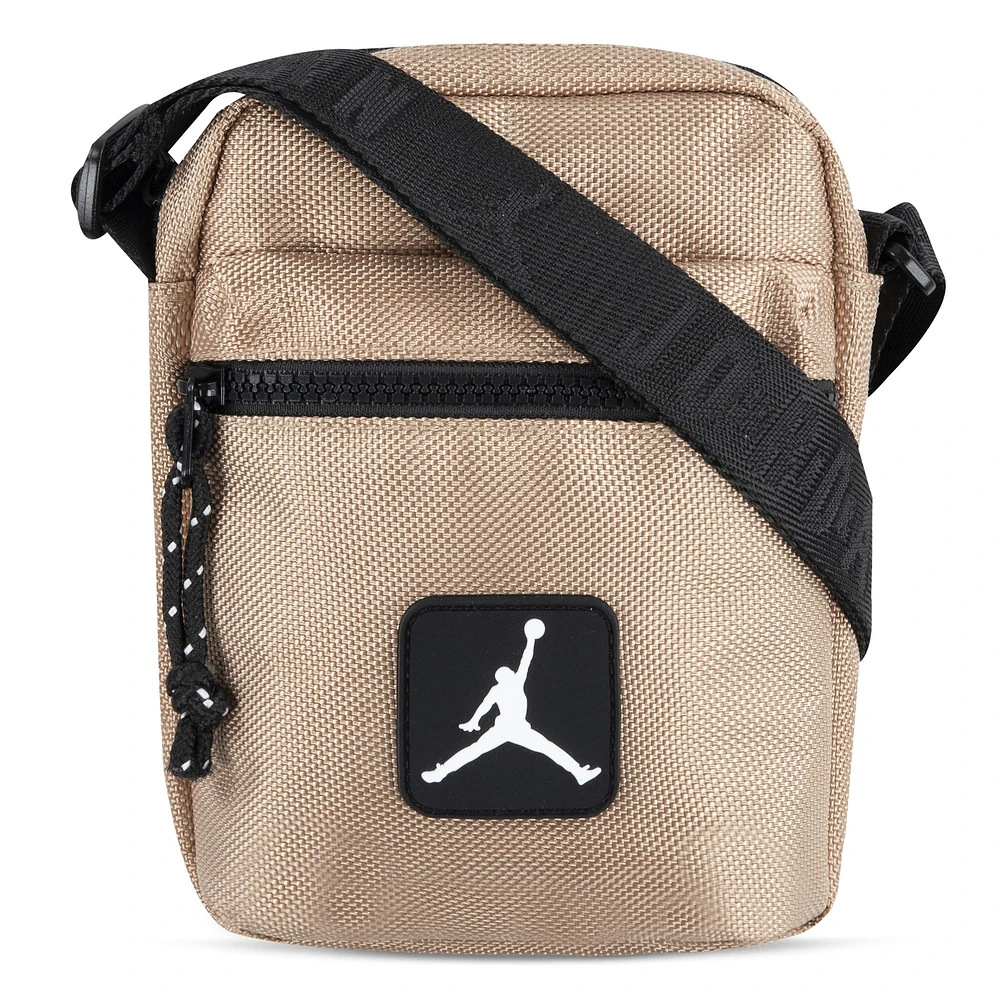 Jordan Rise Festival Bag