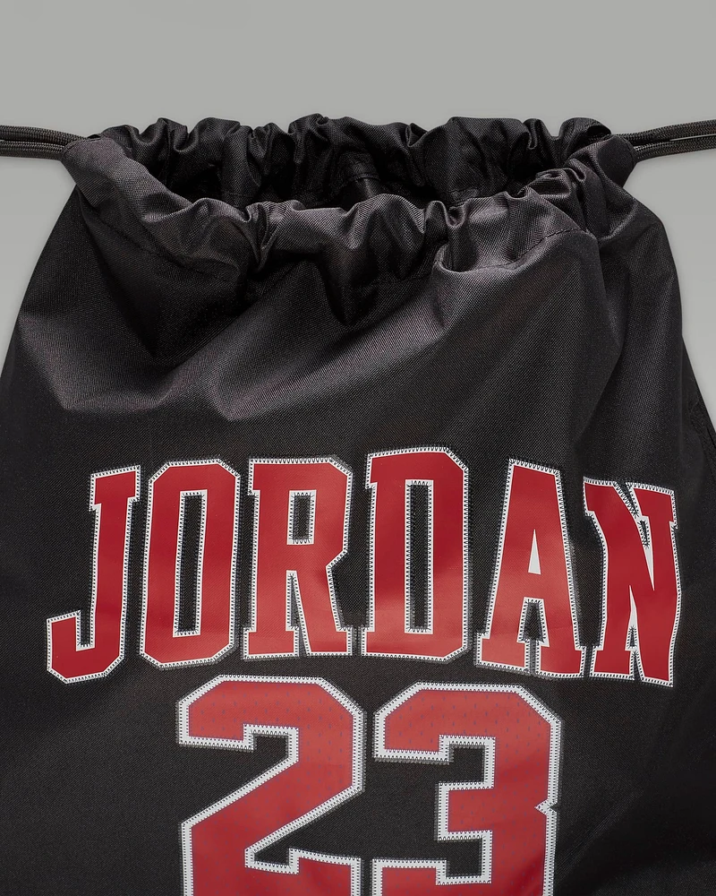 Jordan Jersey Gymsack Bag