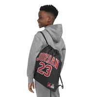 Jordan Jersey Gymsack Bag