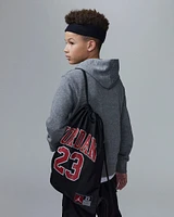 Jordan Jersey Gymsack Bag