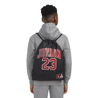 Jordan Jersey Gymsack Bag