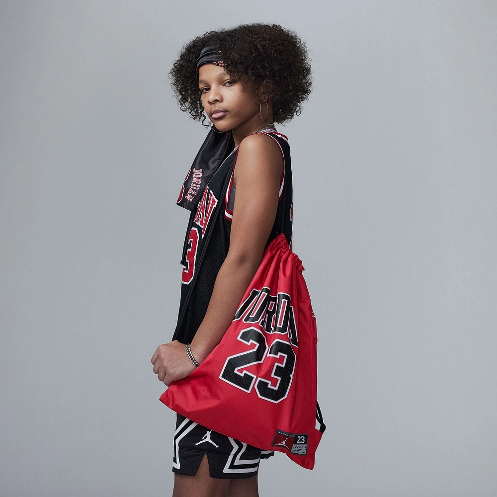 Jordan Jersey Gymsack Bag