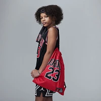 Jordan Jersey Gymsack Bag