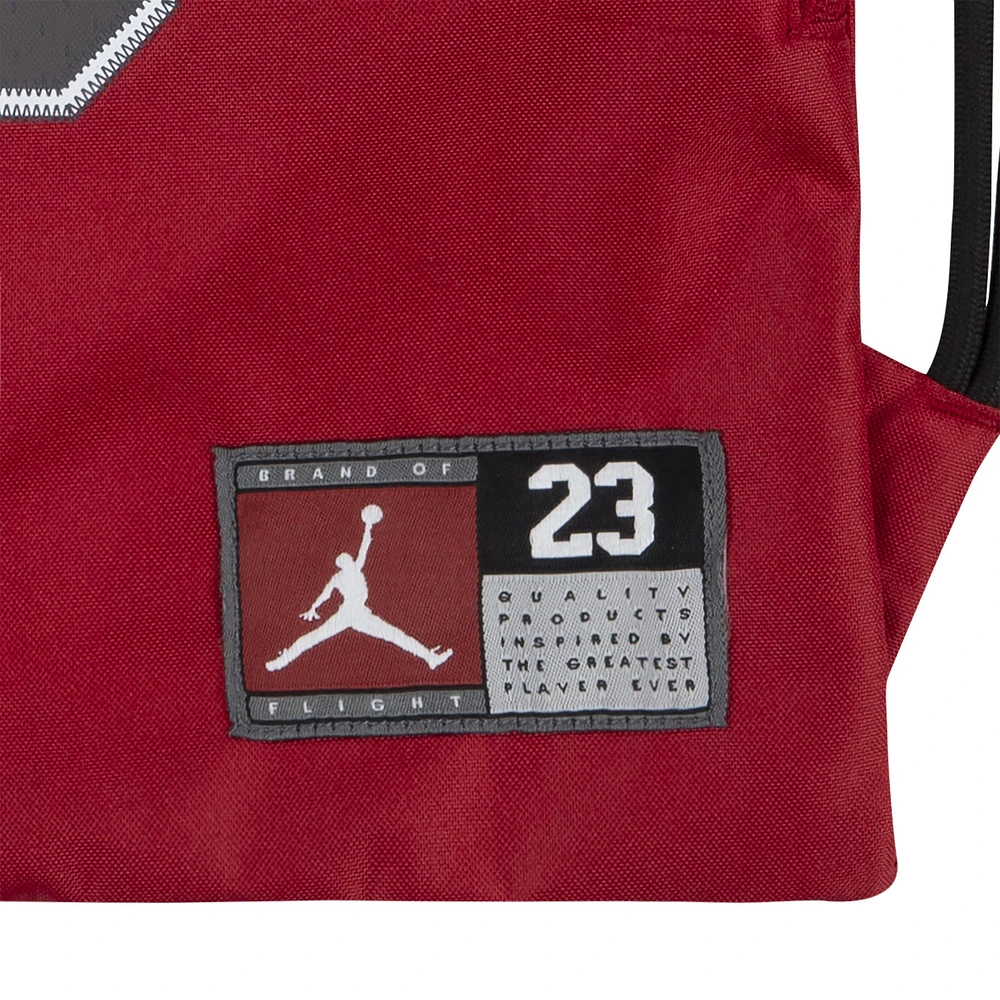 Jordan Jersey Gymsack Bag