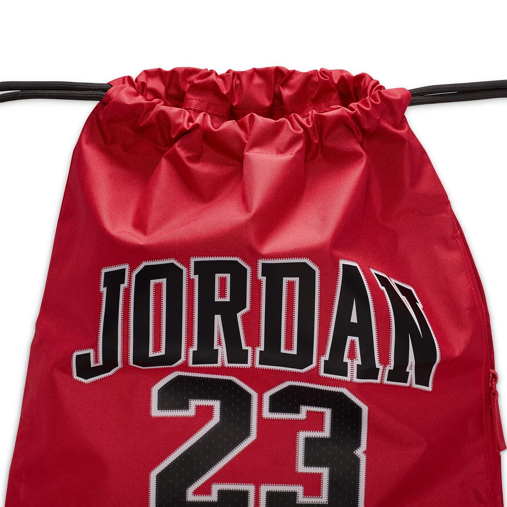 Jordan Jersey Gymsack Bag