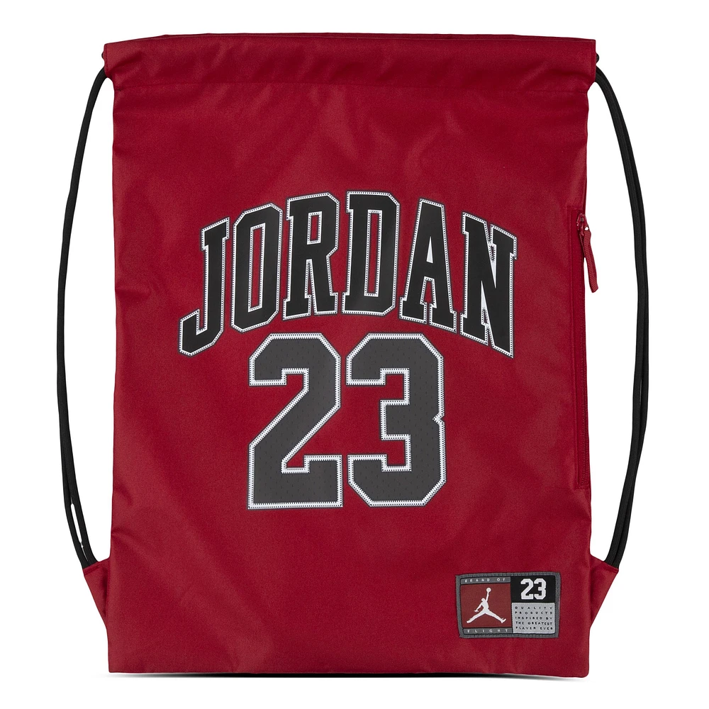 Jordan Jersey Gymsack Bag