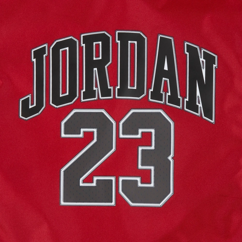 Jordan Jersey Gymsack Bag