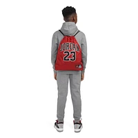 Jordan Jersey Gymsack Bag