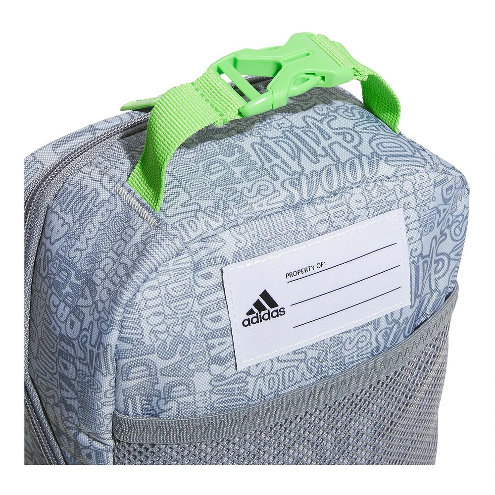 adidas Santiago III Lunch Bag