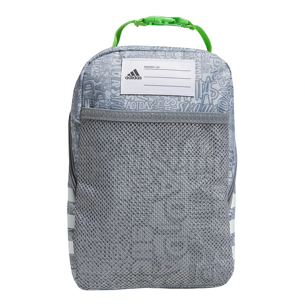 adidas Santiago III Lunch Bag