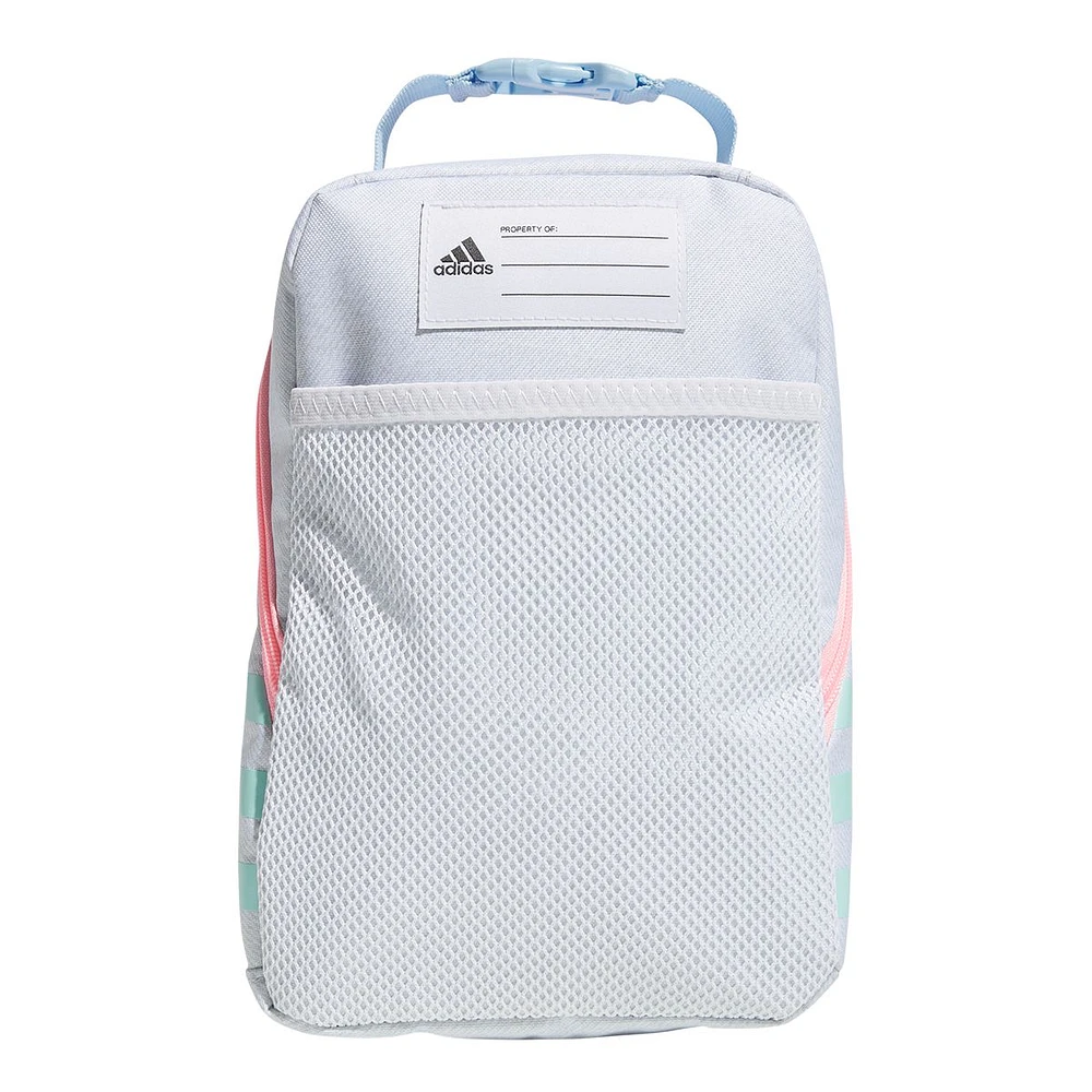 adidas Santiago III Lunch Bag