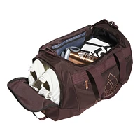 adidas Defender IV Duffel Bag, Small