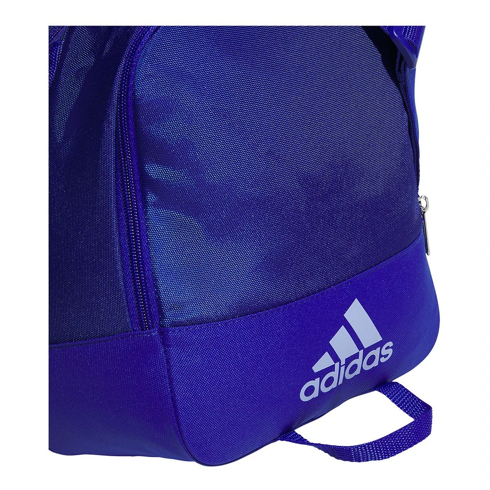 adidas Defender IV Duffel Bag, Small