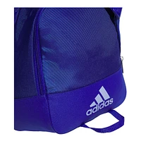 adidas Defender IV Duffel Bag, Small