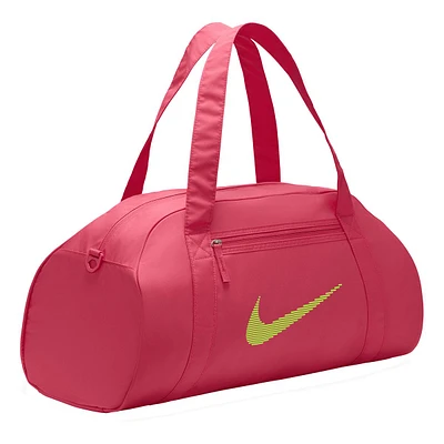 Nike Woman's Gym Club Duffle Bag