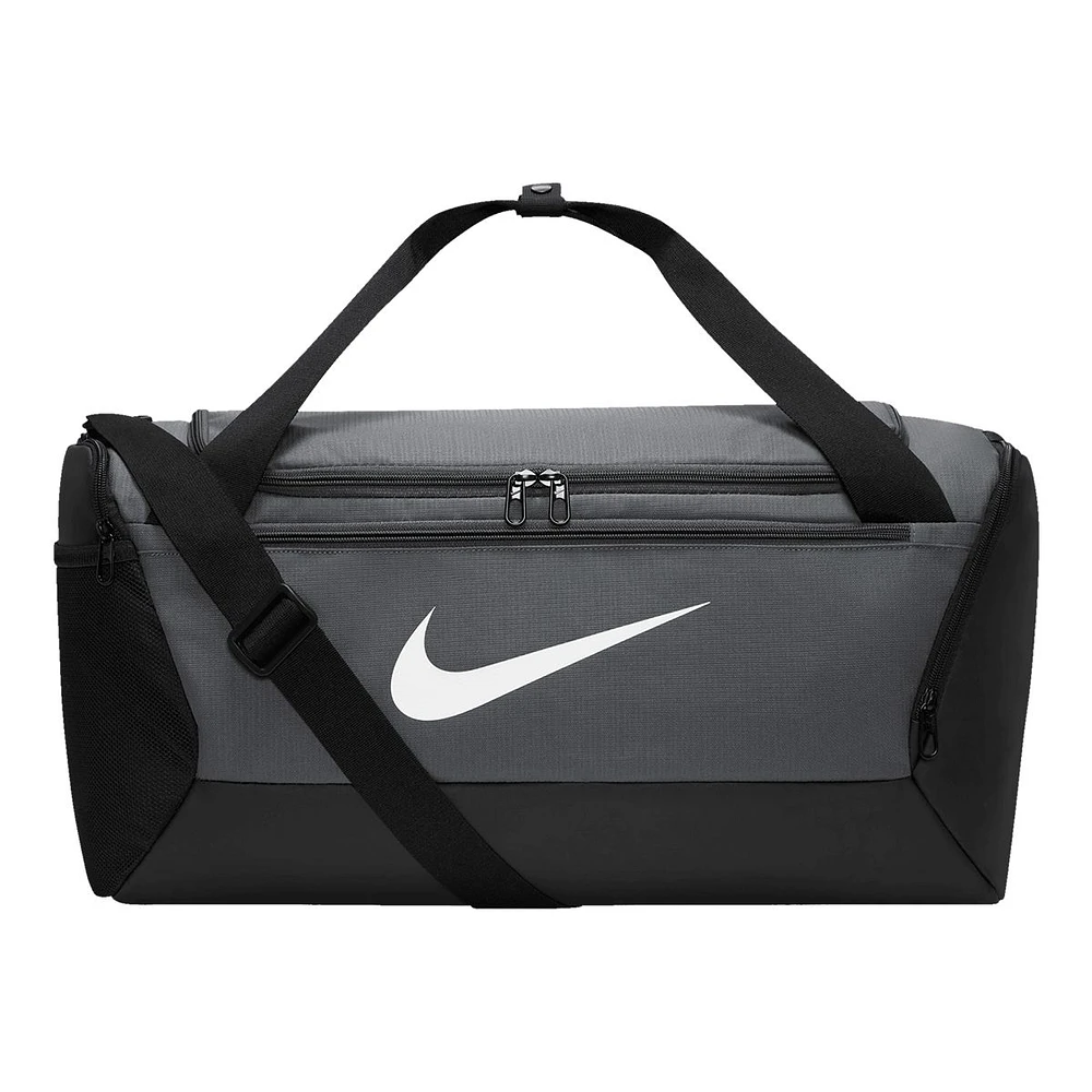 Nike Brasilia Duffel Bag, Small