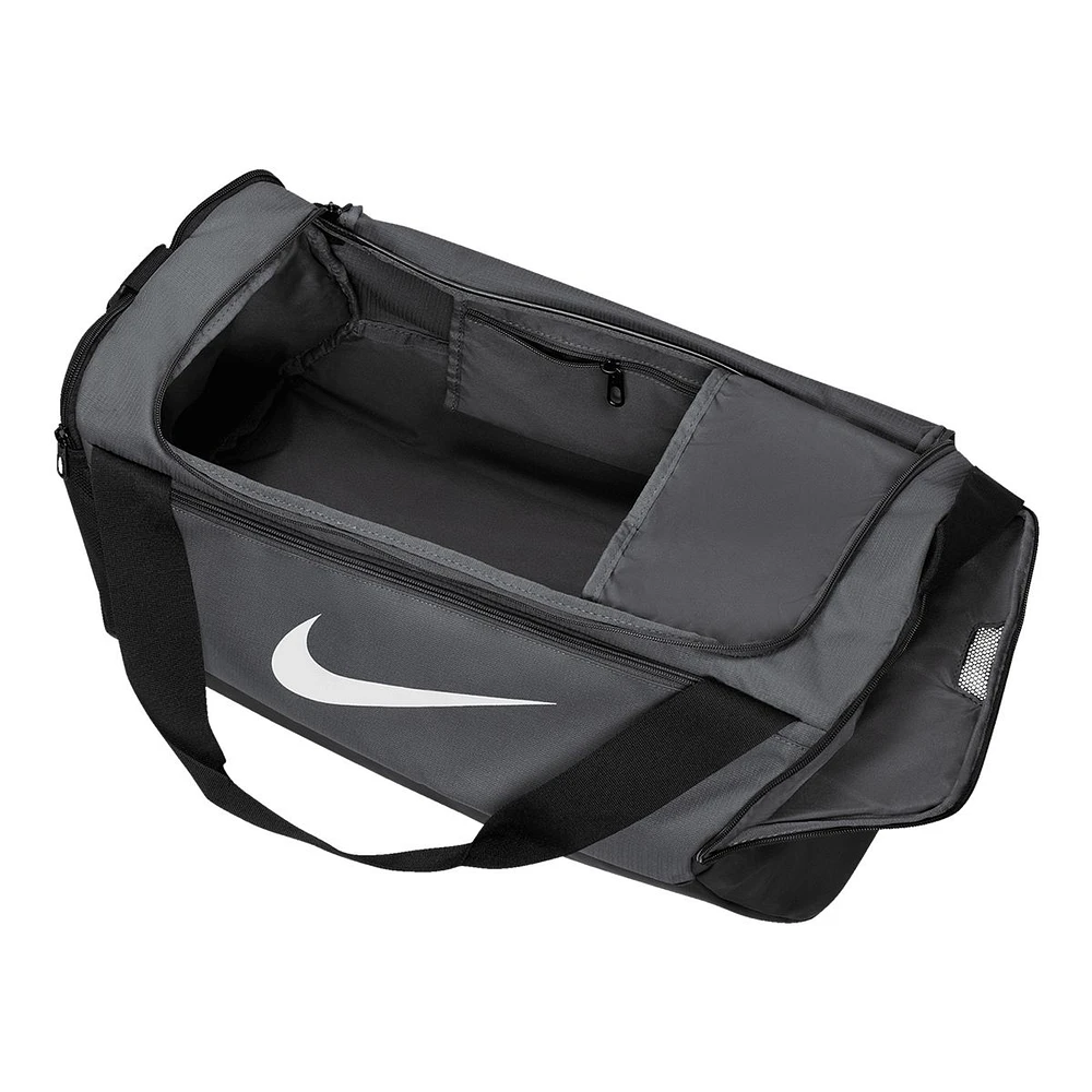 Nike Brasilia Duffel Bag, Small