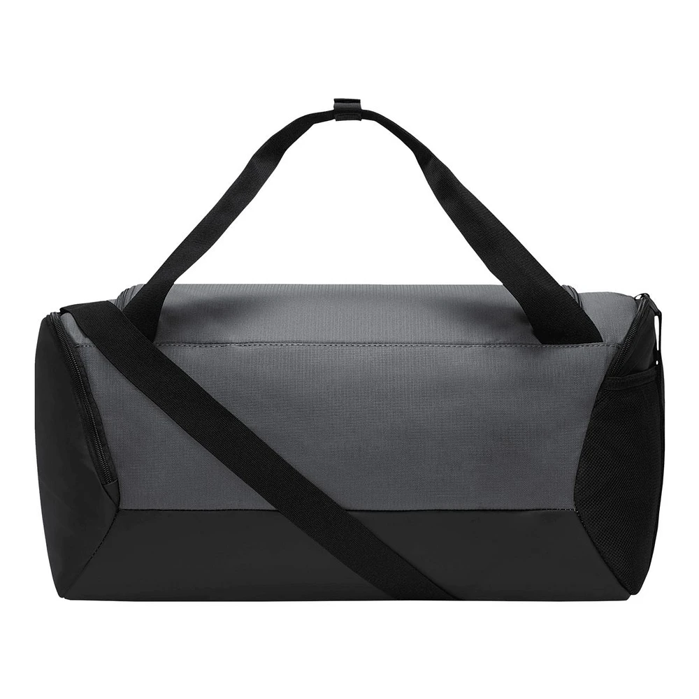 Nike Brasilia Duffel Bag, Small