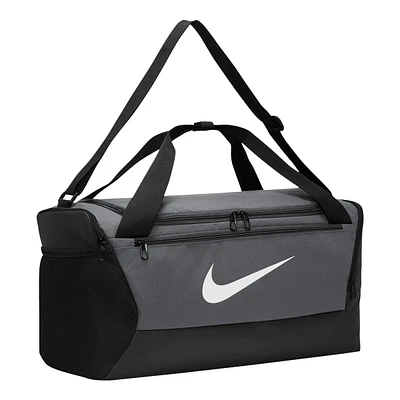 Nike Brasilia Duffel Bag, Small