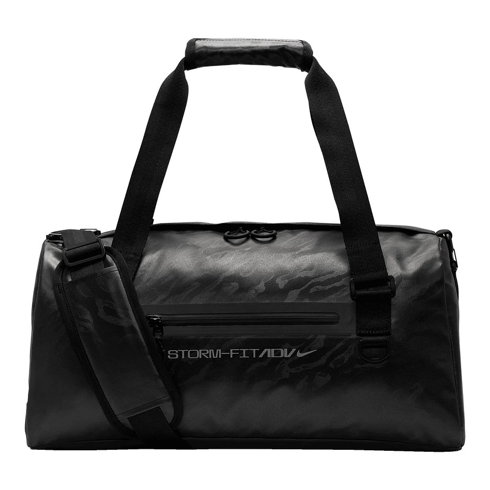 Nike Elemental Pro Storm-FIT Duffle Bag