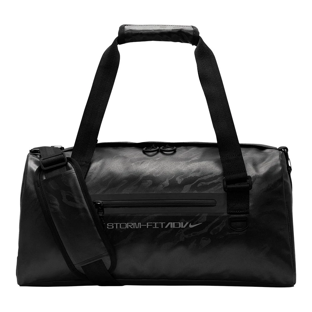 Nike Elemental Pro Storm-FIT Duffle Bag