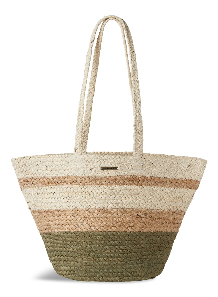 O'Neill Women's Shore Thing Tote Bag