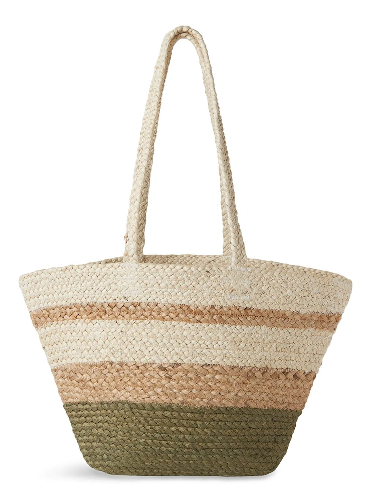 O'Neill Women's Shore Thing Tote Bag