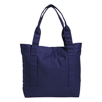 adidas Canvas Court Tote Bag